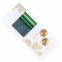 Objets design - Coffret Cadeau Adaptateurs - MAISON PECHAVY