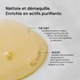Spas - Nettoyant Huile émulsionnante démaquillante - LABOTE