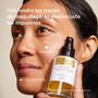 Spas - Nettoyant Huile émulsionnante démaquillante - LABOTE