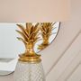 Lampes à poser - LAMPE A POSER ANANAS - SIGNATURE MOBILIER ET DÉCORATION