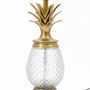 Lampes à poser - LAMPE A POSER ANANAS - SIGNATURE MOBILIER ET DÉCORATION