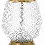 Lampes à poser - LAMPE A POSER ANANAS - SIGNATURE MOBILIER ET DÉCORATION