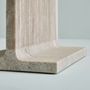 Autres tables - DESSERTE HIPPOLYTE - SIGNATURE MOBILIER ET DÉCORATION