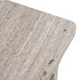 Autres tables - DESSERTE HIPPOLYTE - SIGNATURE MOBILIER ET DÉCORATION