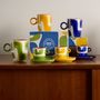 Platter and bowls - ROSE&TULIPANI - ROSE&TULIPANI - LENET GROUP