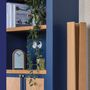 Clocks - ARC clock - DRUGEOT MANUFACTURE