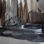 Trays - 100% abaca food covers - FIORIRA UN GIARDINO SRL