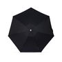 Prêt-à-porter - Mini parapluie-ombrelle anti-UV double protection – Noir – Jane - ANATOLE