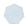 Beauty products - UV protection compact umbrella – Sun & Rain – Pearl Blue – CELESTA - ANATOLE