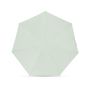 Apparel - UV protection compact umbrella – Sun & Rain – Lagoon Green – Altaïra - ANATOLE