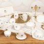 Everyday plates - POETRY COLLECTION - AMADEUS
