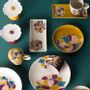 Assiettes au quotidien - COLLECTION PAULA - AMADEUS