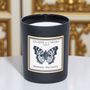 Decorative objects - MADAMA BUTTERFLY - 100% VEGETABLE SCENTED CANDLE - 180GR - UN SOIR A L'OPERA