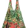 Bags and totes - Sustainable Stretchy Eco-Friendly Bag - The Italian Connection - BE BOUGIE (FORMERLY MY LITTLE ECO BAG)