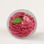 Gifts - Candy Apple scented candle - 200ml - MURI CREATIONS