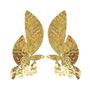 Jewelry - Florence large earrings - SOSOL AND SEA