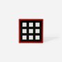 Tea and coffee accessories - Geometric Coaster – Circle, Square & Triangle Series - ISUWA