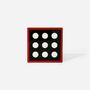 Tea and coffee accessories - Geometric Coaster – Circle, Square & Triangle Series - ISUWA