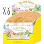 Children's arts and crafts - THE LITTLE PRINCE MAGIC WATER PAINTING - ULYSSE COULEURS D'ENFANCE