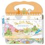 Children's arts and crafts - THE LITTLE PRINCE MAGIC WATER PAINTING - ULYSSE COULEURS D'ENFANCE