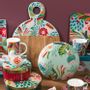 Assiettes au quotidien - COLLECTION ISALINE - AMADEUS