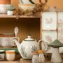 Everyday plates - HECTOR COLLECTION - AMADEUS