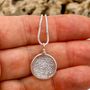 Jewelry - 9 dichroic glass pendant necklaces - BIJOUX EVIDENCE
