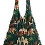 Sacs et cabas - Sac écologique - Empire - BE BOUGIE (FORMERLY MY LITTLE ECO BAG)