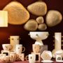 Assiettes au quotidien - COLLECTION SOLEA - AMADEUS