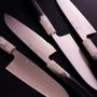 Couteaux - Couteau Océanique de Tsushima: Un Témoignage de Durabilité - MUSASHI JAPAN
