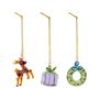 Christmas garlands and baubles - Ornaments merry - &KLEVERING