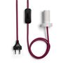 Table lamps - Tablelamps hat - &KLEVERING