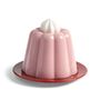 Assiettes de réception - Pudding aux cloches - &KLEVERING