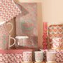 Everyday plates - TILLY COLLECTION - AMADEUS