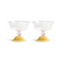 Verres - Coupes tulipes - &KLEVERING