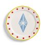 Everyday plates - Plates and jugs festivo - &KLEVERING