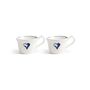 Tasses et mugs - Vaisselle Anouk - &KLEVERING