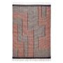 Tapis classiques - Tapis Flat Tetris - ALP CARPETS
