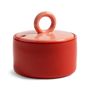 Accessoires thé et café - Plateau, pot à sucre et pot à lait chiquito - &KLEVERING