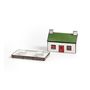 Decorative objects - Tealights haines - &KLEVERING