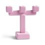 Decorative objects - Candle holders chunk - &KLEVERING