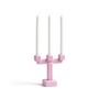 Decorative objects - Candle holders chunk - &KLEVERING