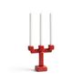 Decorative objects - Candle holders chunk - &KLEVERING