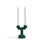 Decorative objects - Candle holders chunk - &KLEVERING