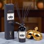Decorative objects - ROOM FRAGRANCE DIFFUSER WITH STEMS - DON GIOVANNI - 180ML - UN SOIR A L'OPERA