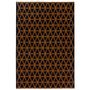 Tapis contemporains - Secadero Oscuro - ALP CARPETS