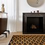 Tapis contemporains - Secadero Oscuro - ALP CARPETS