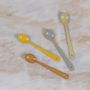 Ustensiles de cuisine - Ustensiles en émail Harlow Bright - BE HOME