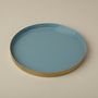 Plats et saladiers - Plateaux & Bols Astra - BE HOME