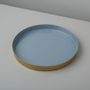 Plats et saladiers - Plateaux & Bols Astra - BE HOME